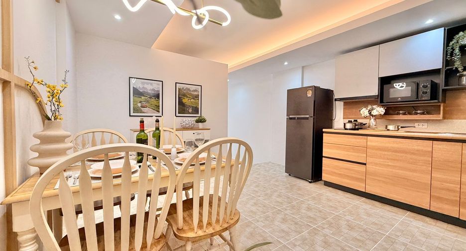 Wohnung zum Kauf mit 1 Zimmer in Kathu, Phuket