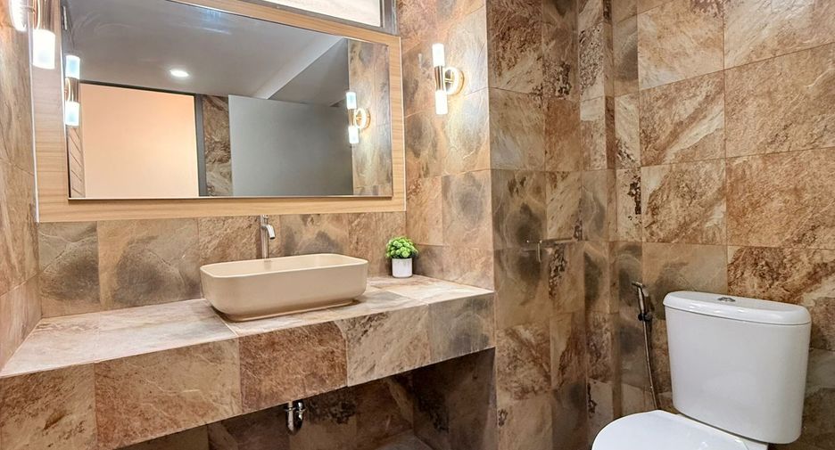 Wohnung zum Kauf mit 1 Zimmer in Kathu, Phuket
