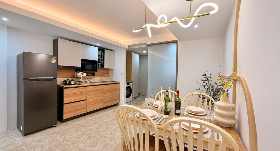 Wohnung zum Kauf mit 1 Zimmer in Kathu, Phuket