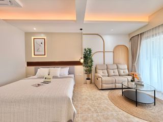 Wohnung zum Kauf mit 1 Zimmer in Kathu, Phuket