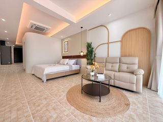 Wohnung zum Kauf mit 1 Zimmer in Kathu, Phuket