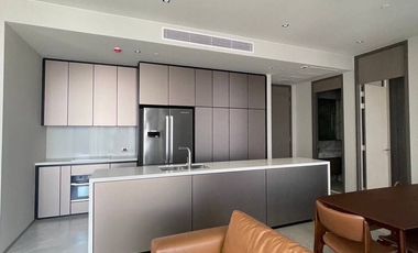 ให้เช่า 2 ห้องนอน คอนโด ใน คลองเตย, กรุงเทพฯ