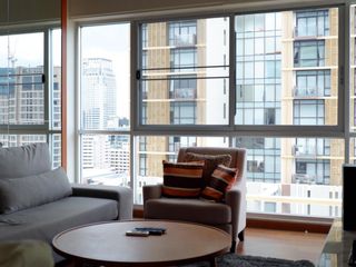 À louer 2 chambres condo à Pathum Wan, Bangkok