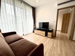 For rent 2 bedrooms condo in Suan Luang, Bangkok