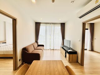 For rent 2 bedrooms condo in Suan Luang, Bangkok