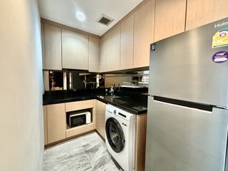 For rent 2 bedrooms condo in Suan Luang, Bangkok