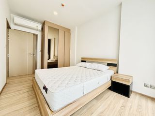 For rent 2 bedrooms condo in Suan Luang, Bangkok