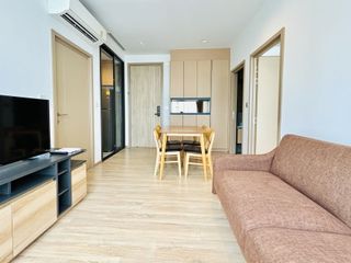 For rent 2 bedrooms condo in Suan Luang, Bangkok