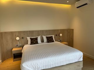 For rent 3 bedrooms villa in Thalang, Phuket