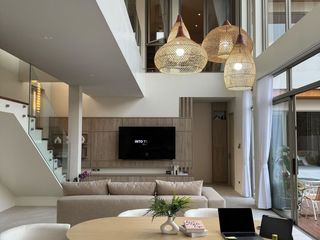 For rent 3 bedrooms villa in Thalang, Phuket