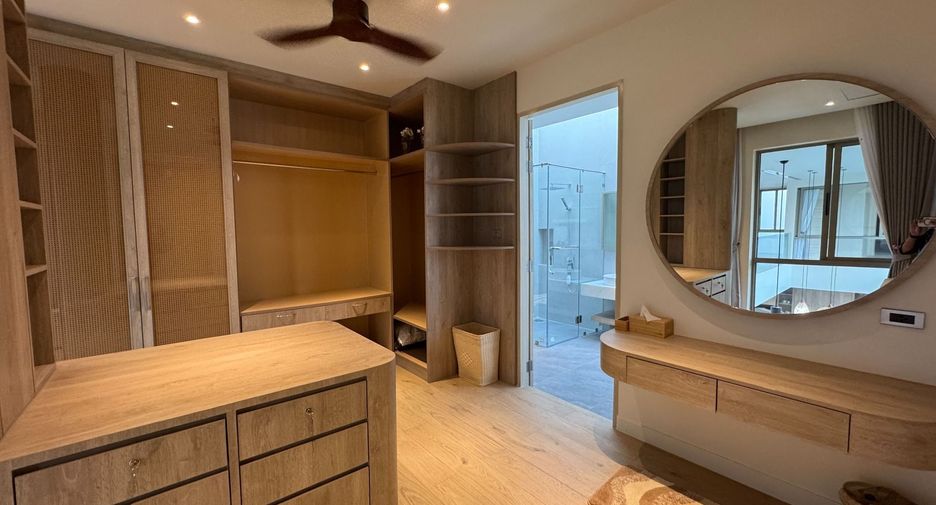 Villa zur Miete mit 3 Zimmer in Thalang, Phuket