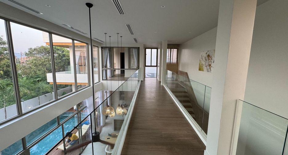 Villa zur Miete mit 3 Zimmer in Thalang, Phuket