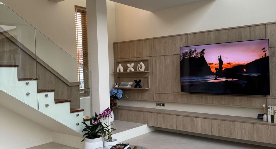 Villa zur Miete mit 3 Zimmer in Thalang, Phuket