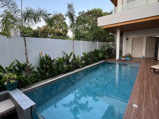 For rent 3 bedrooms villa in Thalang, Phuket