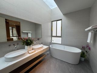 For rent 3 bedrooms villa in Thalang, Phuket