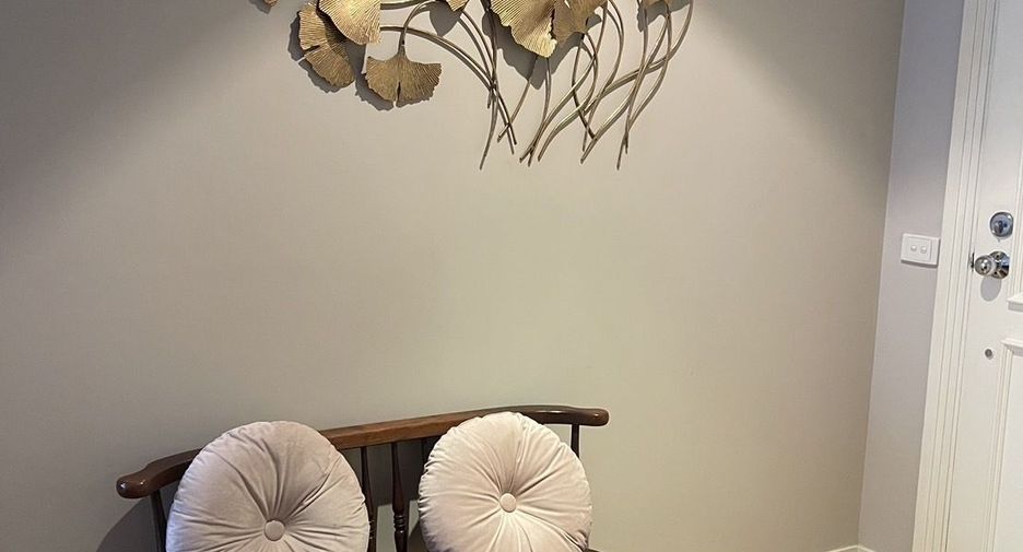 Wohnung zur Miete mit 2 Zimmer in Pathum Wan, Bangkok