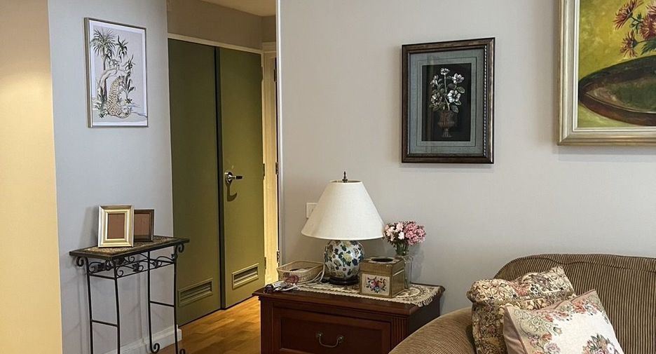 Wohnung zur Miete mit 2 Zimmer in Pathum Wan, Bangkok