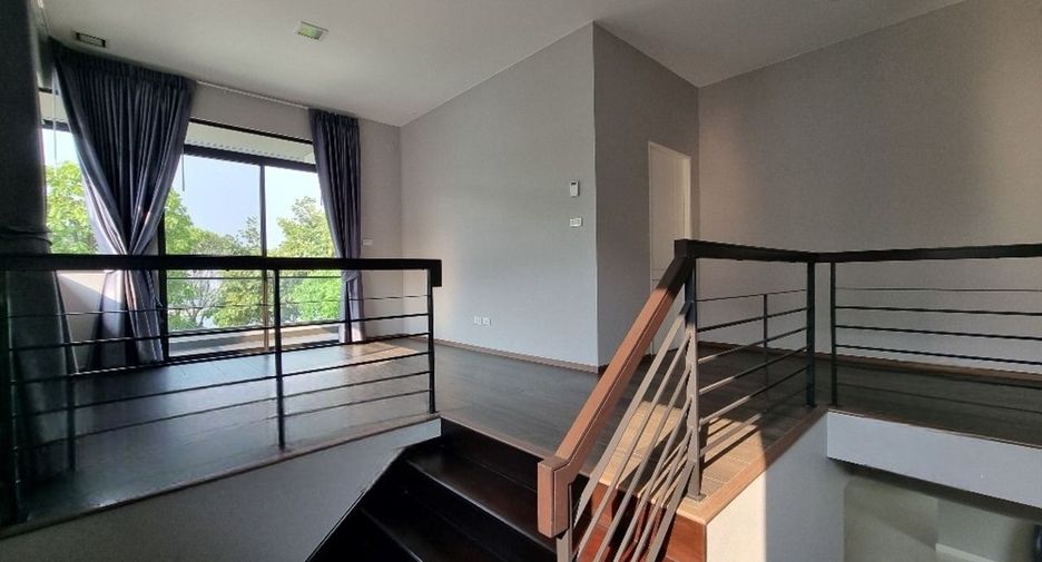 Продажа 5 спальни дом в Bang Phli, Самутпракан