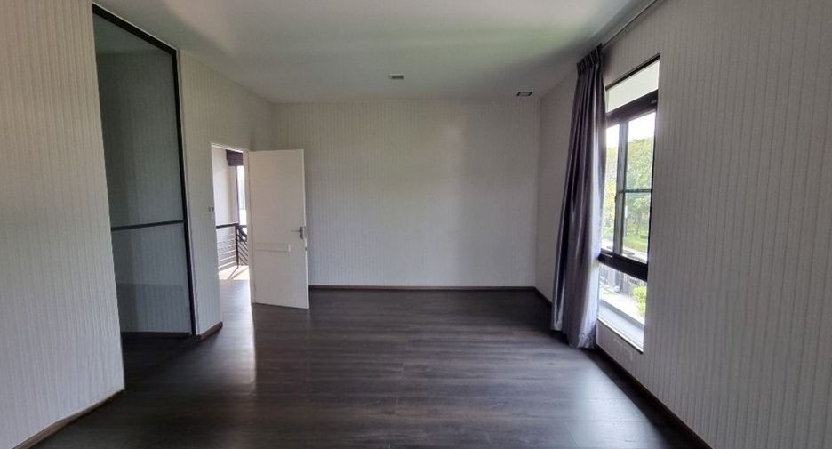 Продажа 5 спальни дом в Bang Phli, Самутпракан