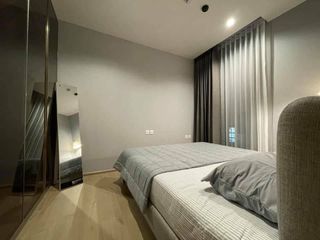 À louer 1 chambre condo à Phra Khanong, Bangkok