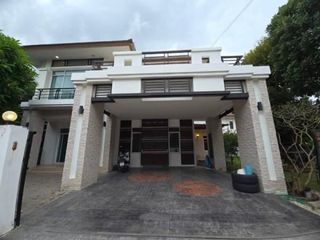 For sale そして for rent 5 ベッドルーム house in Bang Khae, Bangkok