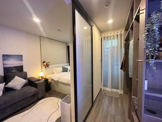 Condo en alquiler de 1 habitaciones en Chatuchak, Bangkok