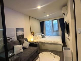Condo en alquiler de 1 habitaciones en Chatuchak, Bangkok