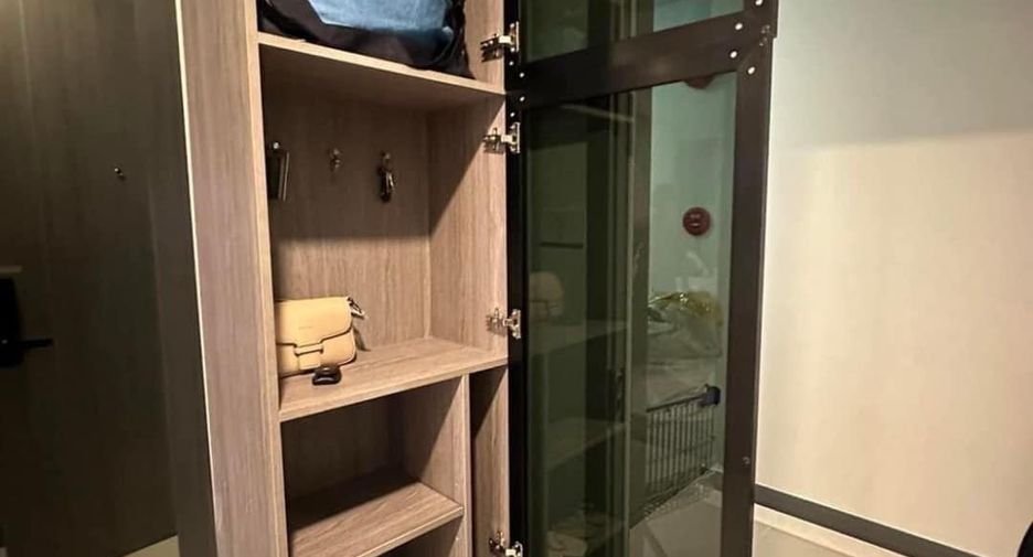 For rent 1 bed condo in Chatuchak, Bangkok