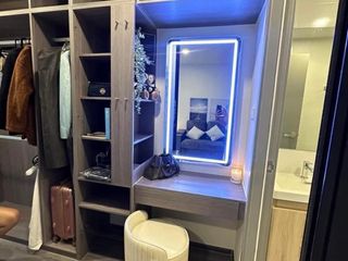 Condo en alquiler de 1 habitaciones en Chatuchak, Bangkok