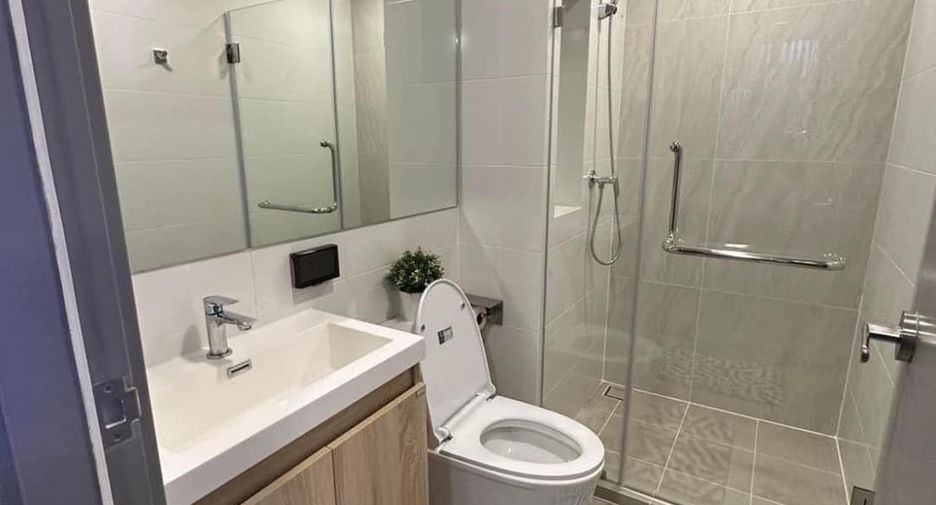 For rent 1 bed condo in Chatuchak, Bangkok