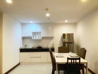 For rent 2 bedrooms condo in Ratchathewi, Bangkok