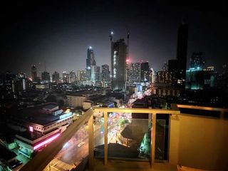 For rent 2 bedrooms condo in Ratchathewi, Bangkok