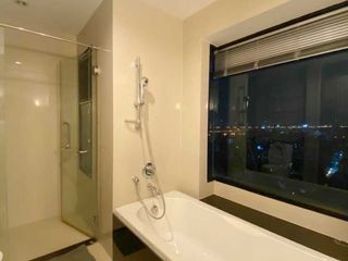 For rent 2 bedrooms condo in Ratchathewi, Bangkok