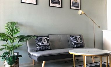 Condo en alquiler de 1 habitaciones en Khlong Toei, Bangkok