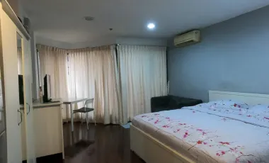Condo en alquiler de estudio en Phaya Thai, Bangkok
