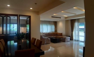 For rent 3 ベッドルーム condo in Sathon, Bangkok