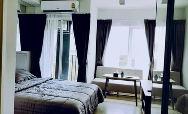 Condo en venta de estudio en Huai Khwang, Bangkok