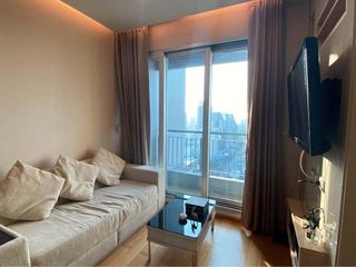 Apartment zur Miete mit 1 Zimmer in Watthana, Bangkok