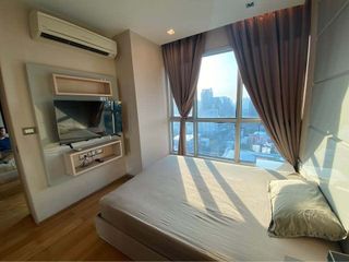 Apartment zur Miete mit 1 Zimmer in Watthana, Bangkok