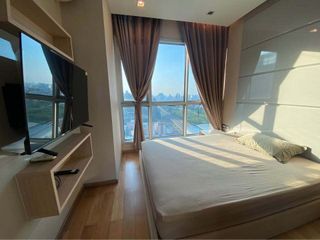 Apartment zur Miete mit 1 Zimmer in Watthana, Bangkok