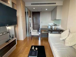 Apartment zur Miete mit 1 Zimmer in Watthana, Bangkok