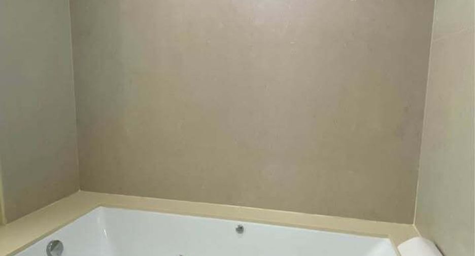 For rent 1 bed apartment in Watthana, Bangkok