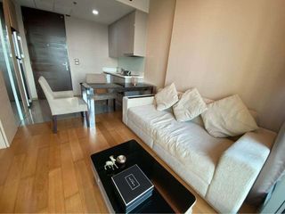 Apartment zur Miete mit 1 Zimmer in Watthana, Bangkok