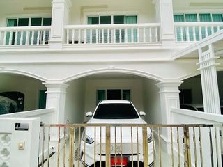 For Rent 2 Bedroom Townhouse In Mueang Phuket