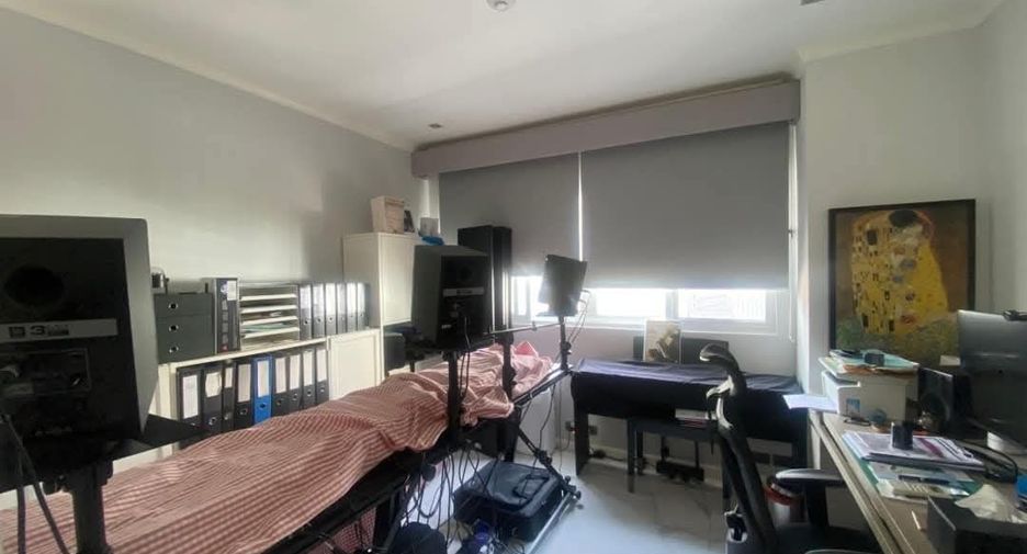 ให้เช่า 2 ห้องนอน คอนโด ใน วัฒนา, กรุงเทพฯ