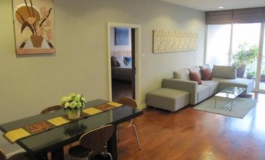 For rent 2 ベッドルーム condo in Khlong Toei, Bangkok