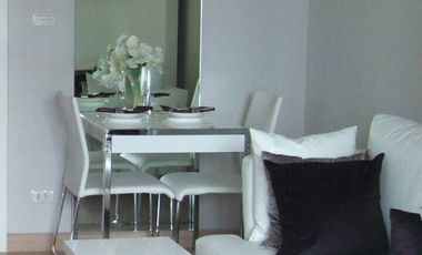 For sale and for rent 1 bed condo in Khlong San, Bangkok