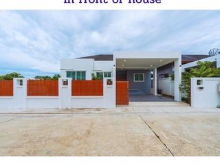 À vendre 3 chambres villa à Thalang, Phuket