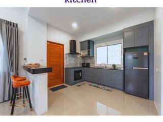 À vendre 3 chambres villa à Thalang, Phuket