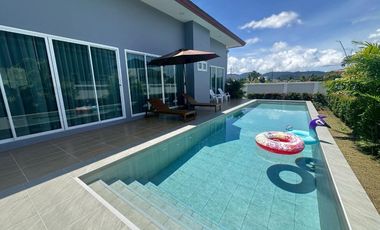 Villa zum Kauf mit 3 Zimmer in Thalang, Phuket